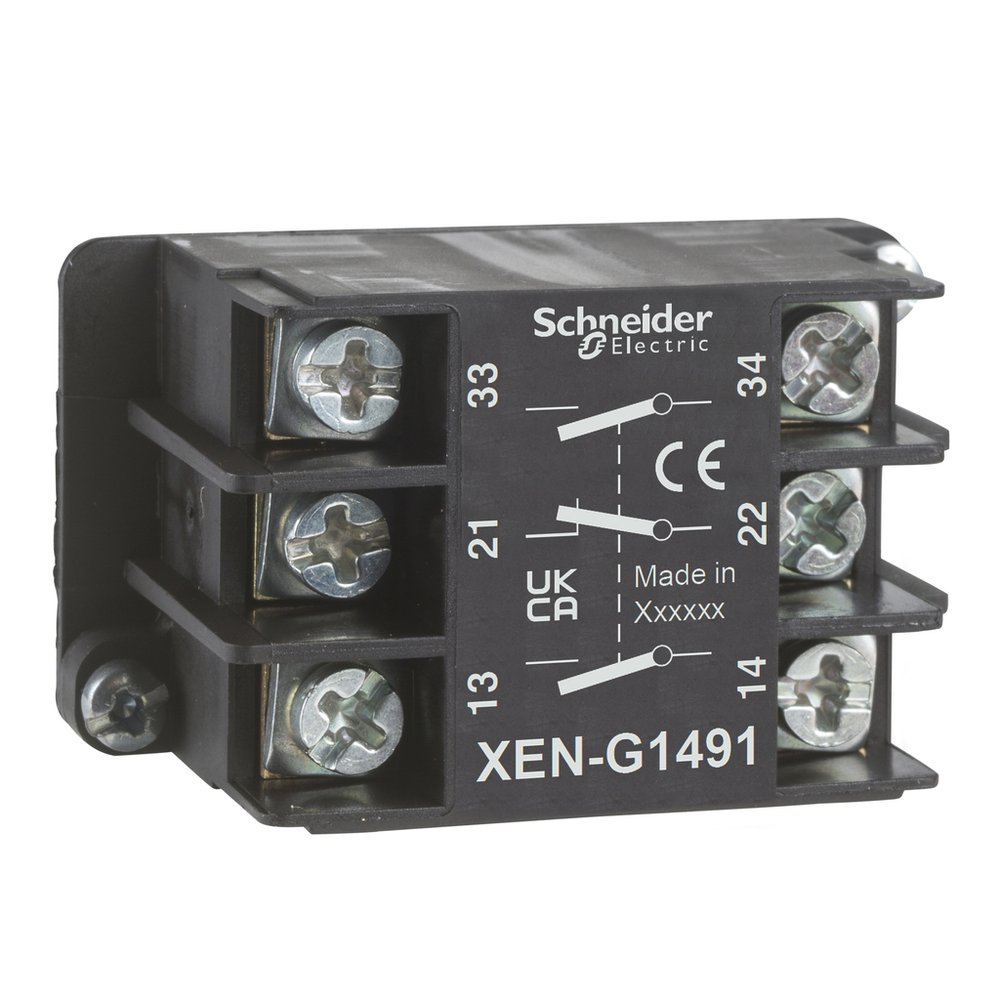 Image of Schneider Electric XENG1491