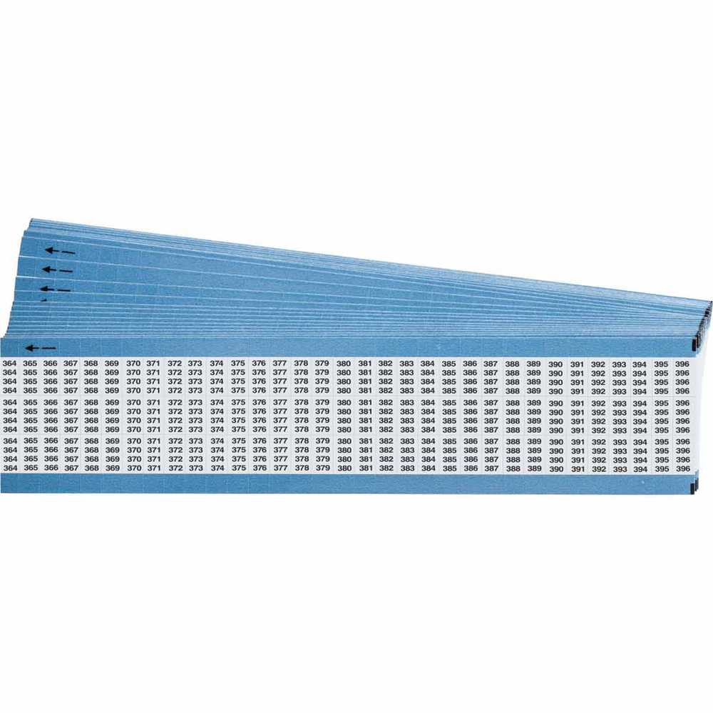 Image of Brady TMM-364-396-PK