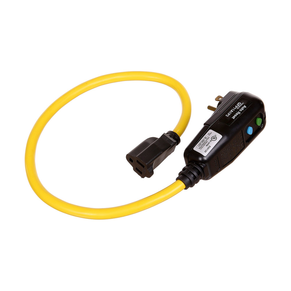 Image of Cooper Wiring Devices GFP11A4P3