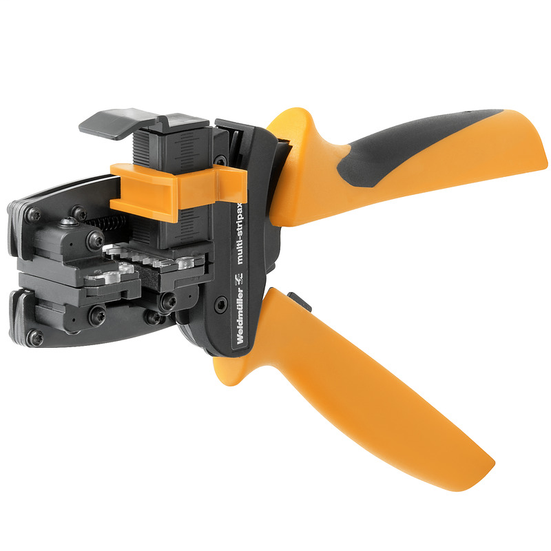 Image of Weidmuller 9202210000