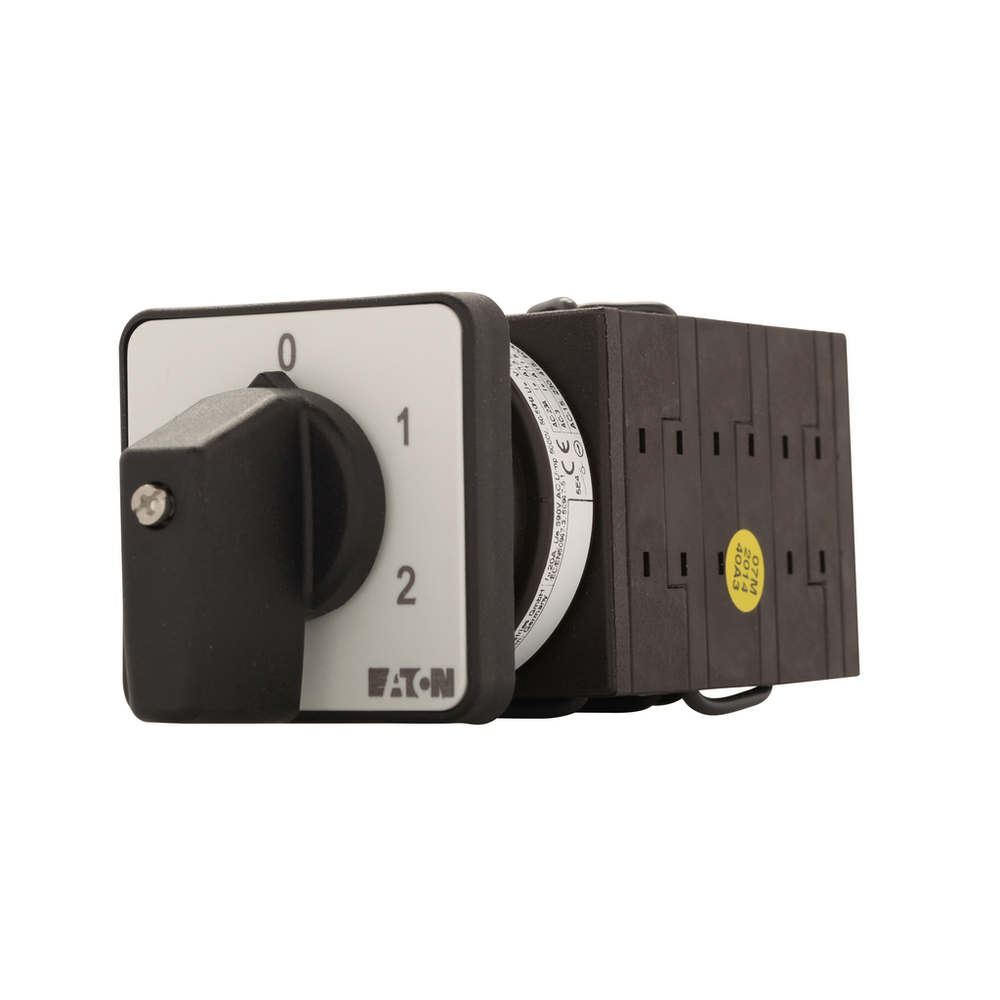 Image of Eaton T0-6-8271/E