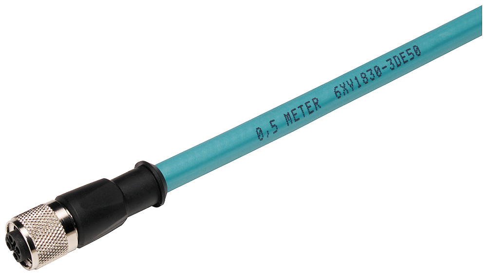 Image of Siemens 6XV18303DN15