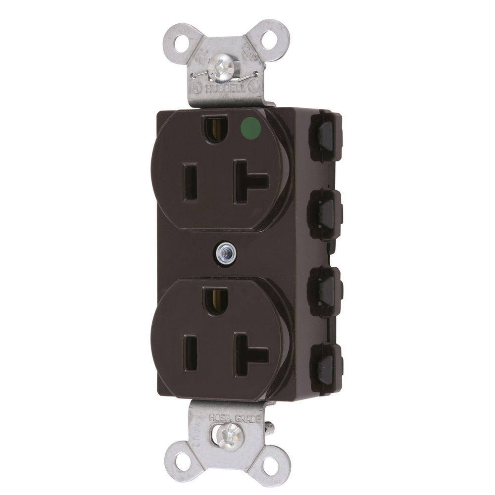 Image of Hubbell Wiring Device-Kellems SNAP8300NA