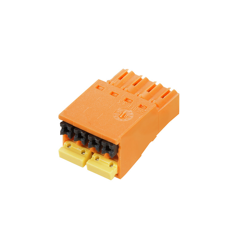 Image of Weidmuller 2537940000