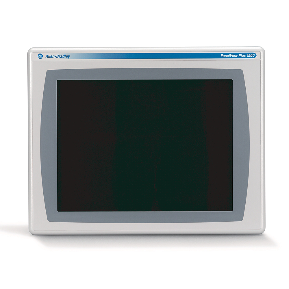 Image of Allen-Bradley 2711P-RDT15AG