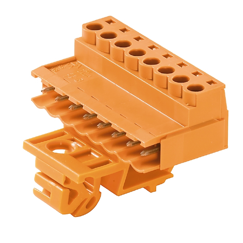 Image of Weidmuller 1846070000