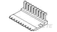 Image of TE Connectivity 1-102536-3