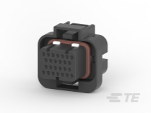 Image of TE Connectivity 2-1437285-2