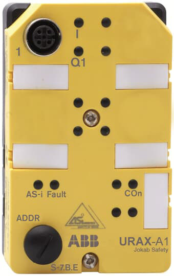 Image of ABB 2TLA020072R0000