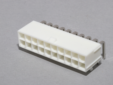 Image of Molex 39300200