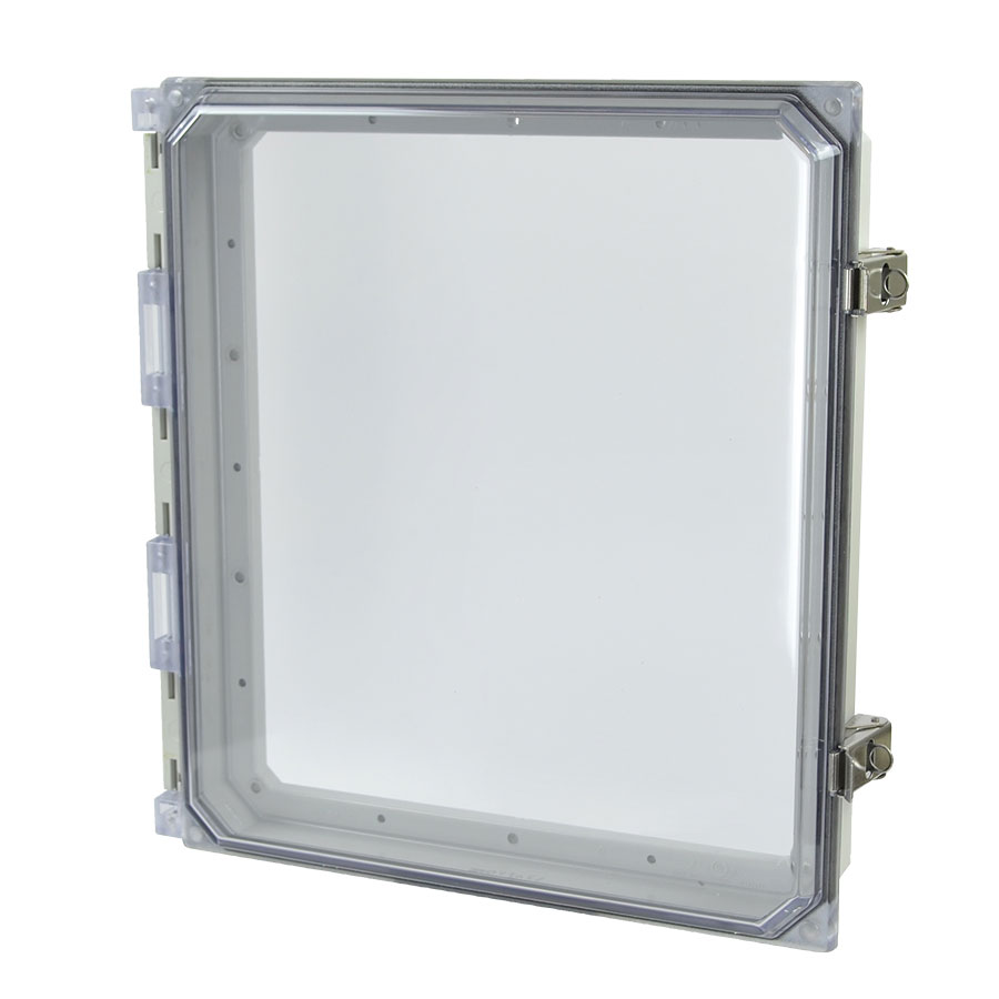 Image of Allied Moulded AMHMI142CCL