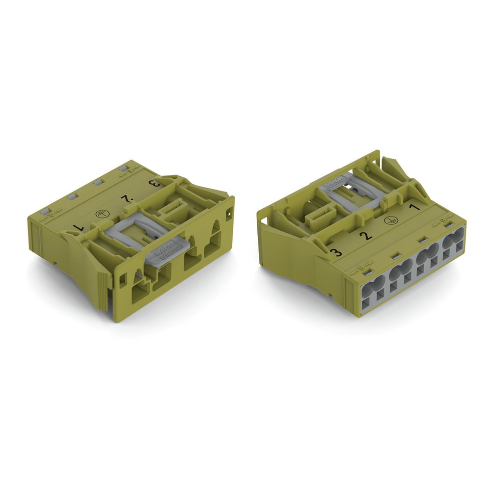 Image of WAGO 770-774/073-000