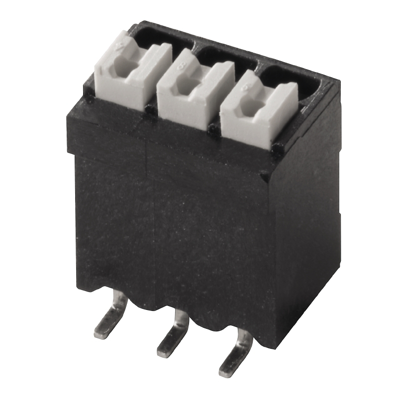 Image of Weidmuller 1250360000
