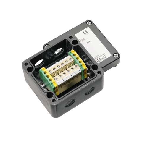 Image of Weidmuller 8000004223