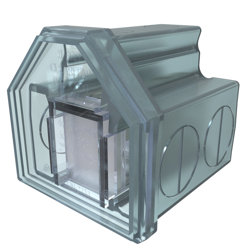 Image of ILSCO PCT-2-800