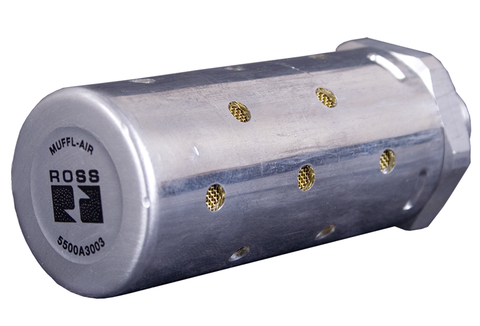 Image of ROSS Controls D5500A5013