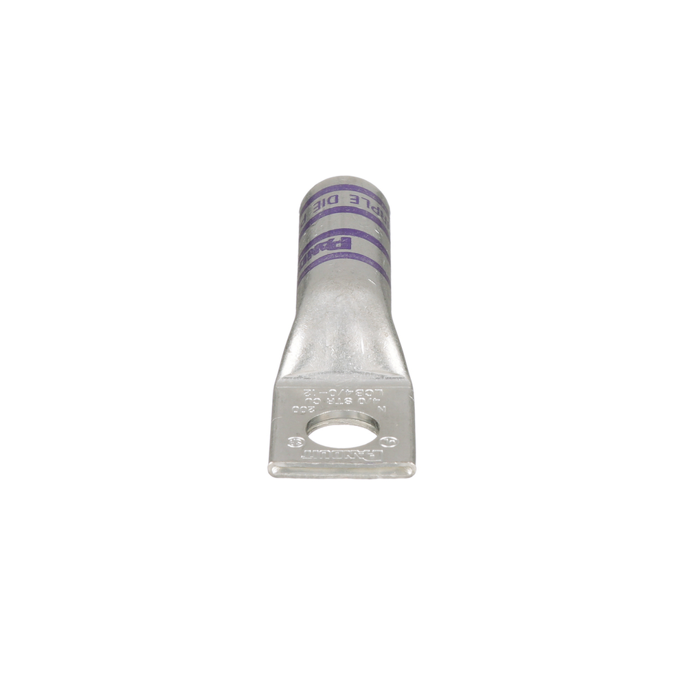 Image of Panduit LCB4/0-12-X