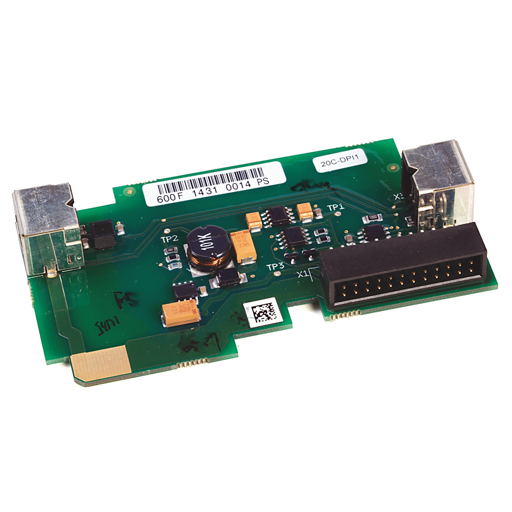 Image of Allen-Bradley 20C-DPI1