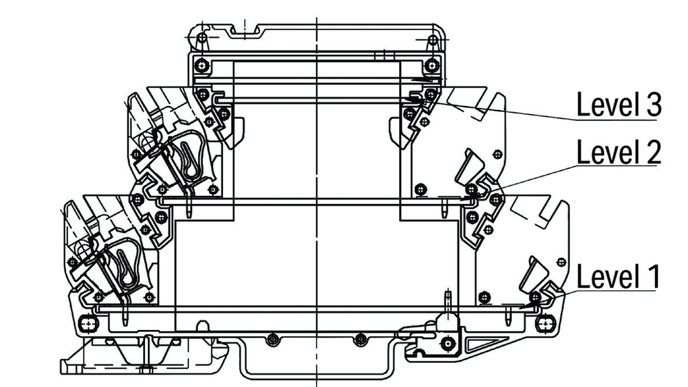 Image of WAGO 789-134