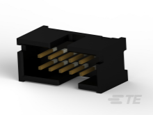 Image of TE Connectivity 103308-1