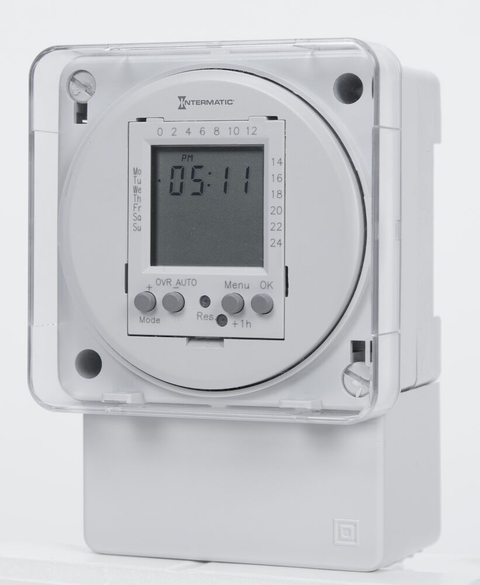 Image of Intermatic FM1D20A-24