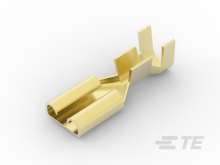 Image of TE Connectivity 42566-1
