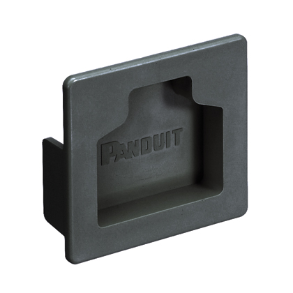 Image of Panduit FHDEC2X2LBL