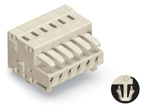 Image of WAGO 734-103/008-000