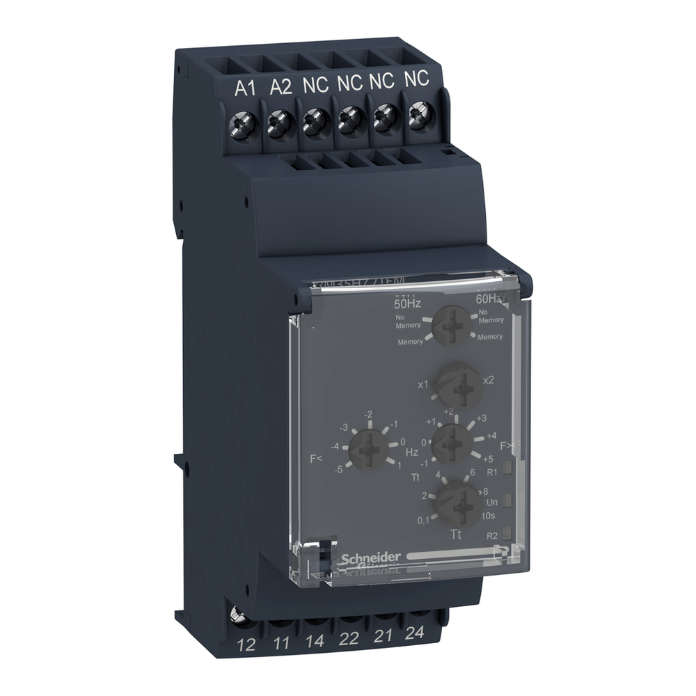 Image of Schneider Electric RM35HZ21FM