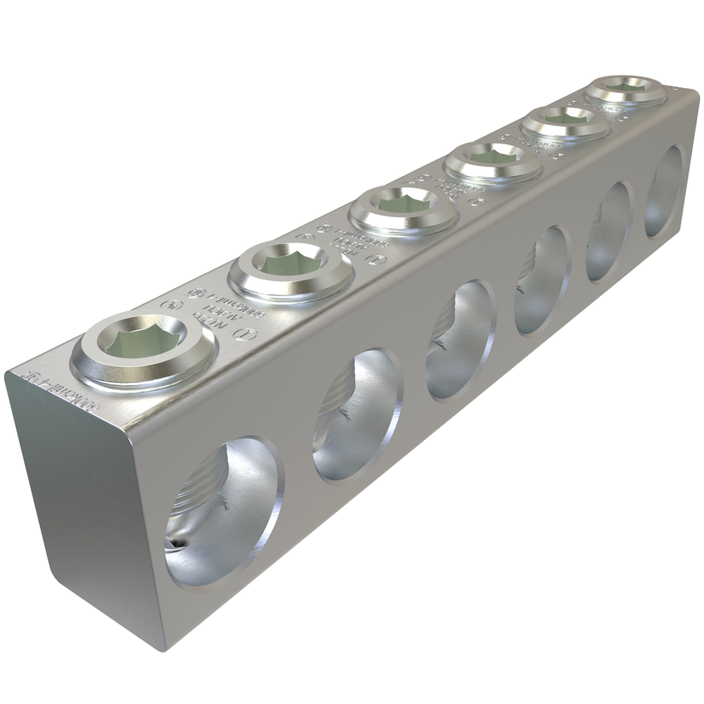 Image of ILSCO PED-6-600-Z