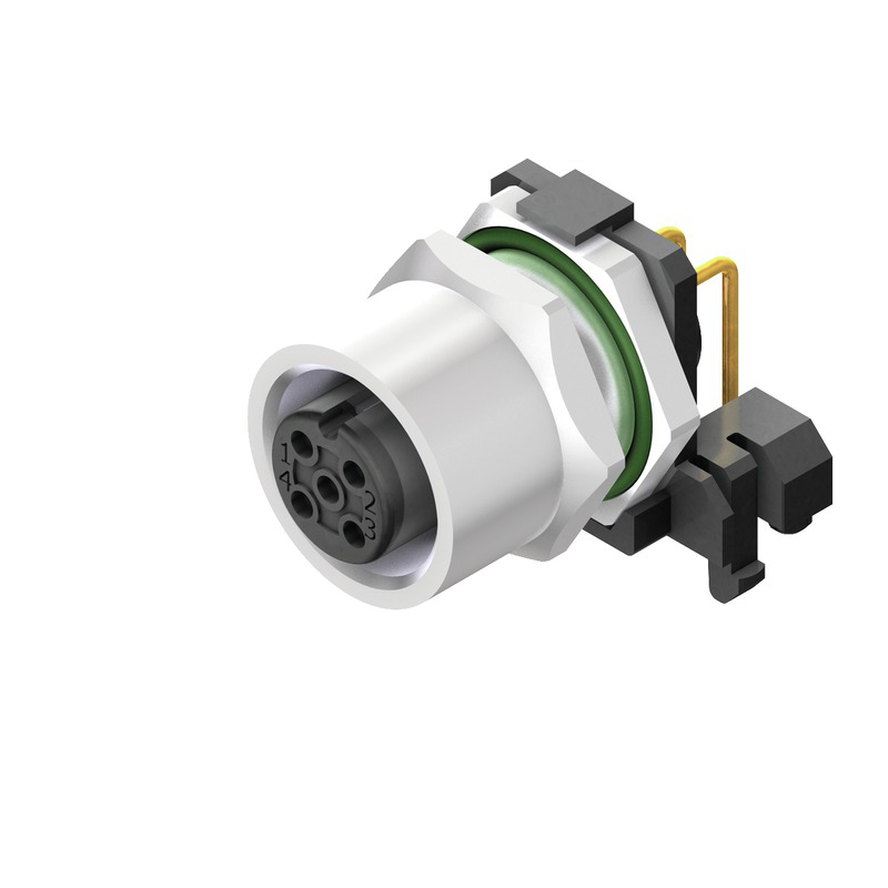 Image of Weidmuller 2423420000