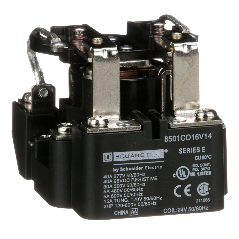 Image of Schneider Electric 8501CO16V14