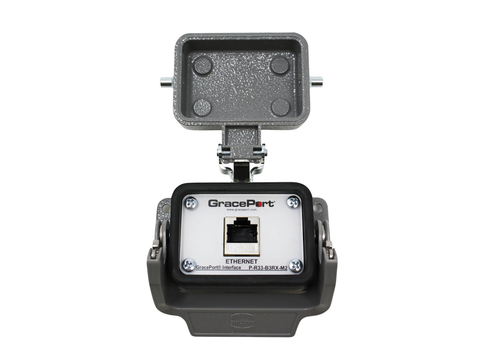 Image of Grace Ports P-R33-B3RX-M2