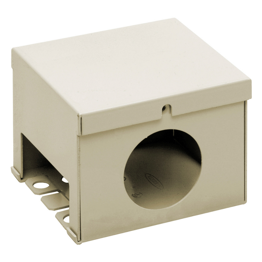 Image of Hubbell Premise Wiring HBL2410FCIV