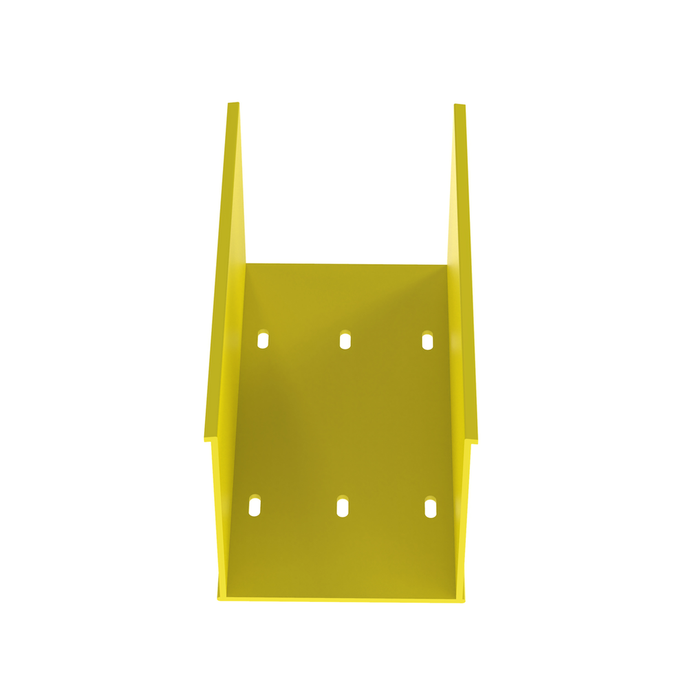 Image of Panduit S4X4YL6NM