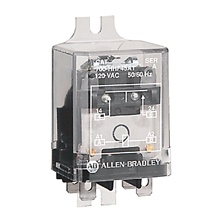 Image of Allen-Bradley 700-HHF45A1