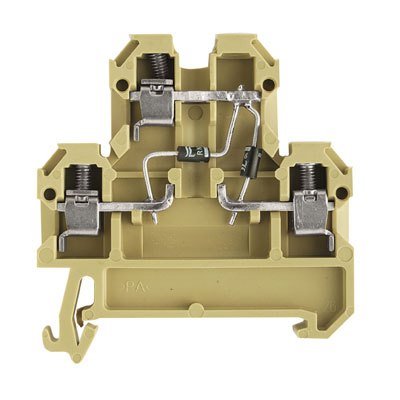 Image of Weidmuller 0396860000
