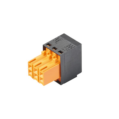 Image of Weidmuller 1944590000