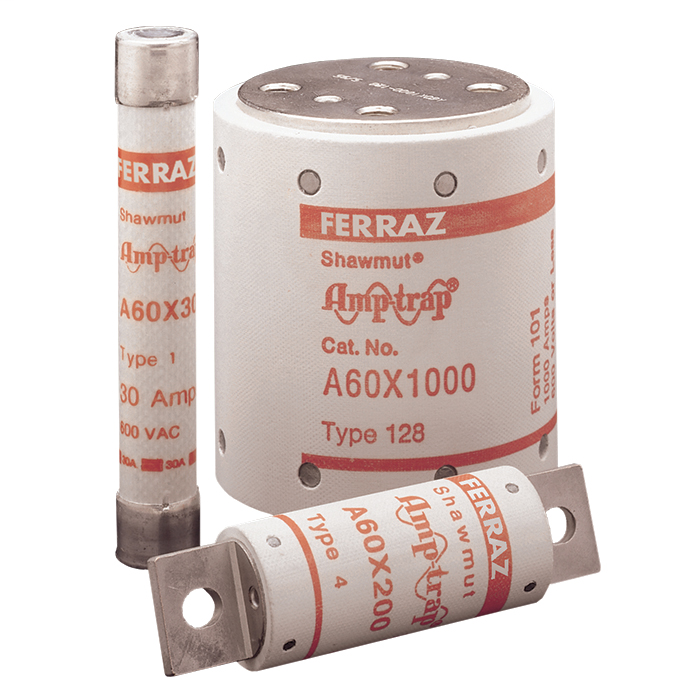 Image of Mersen A60X1500-128
