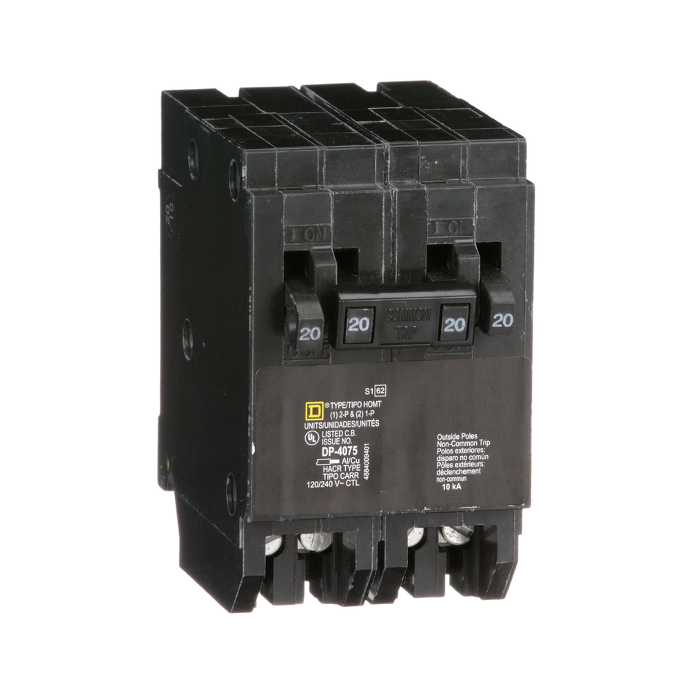 Image of Schneider Electric HOMT2020220