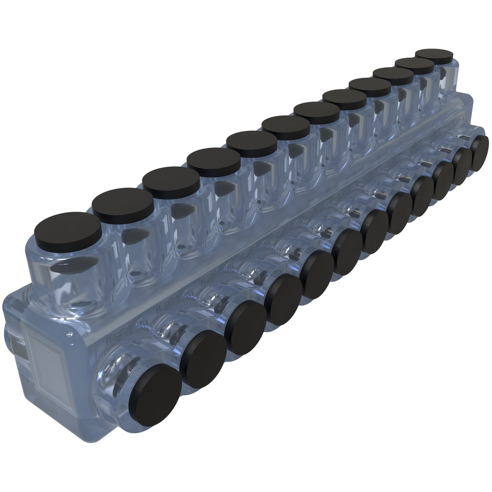 Image of ILSCO ECTD-12-4