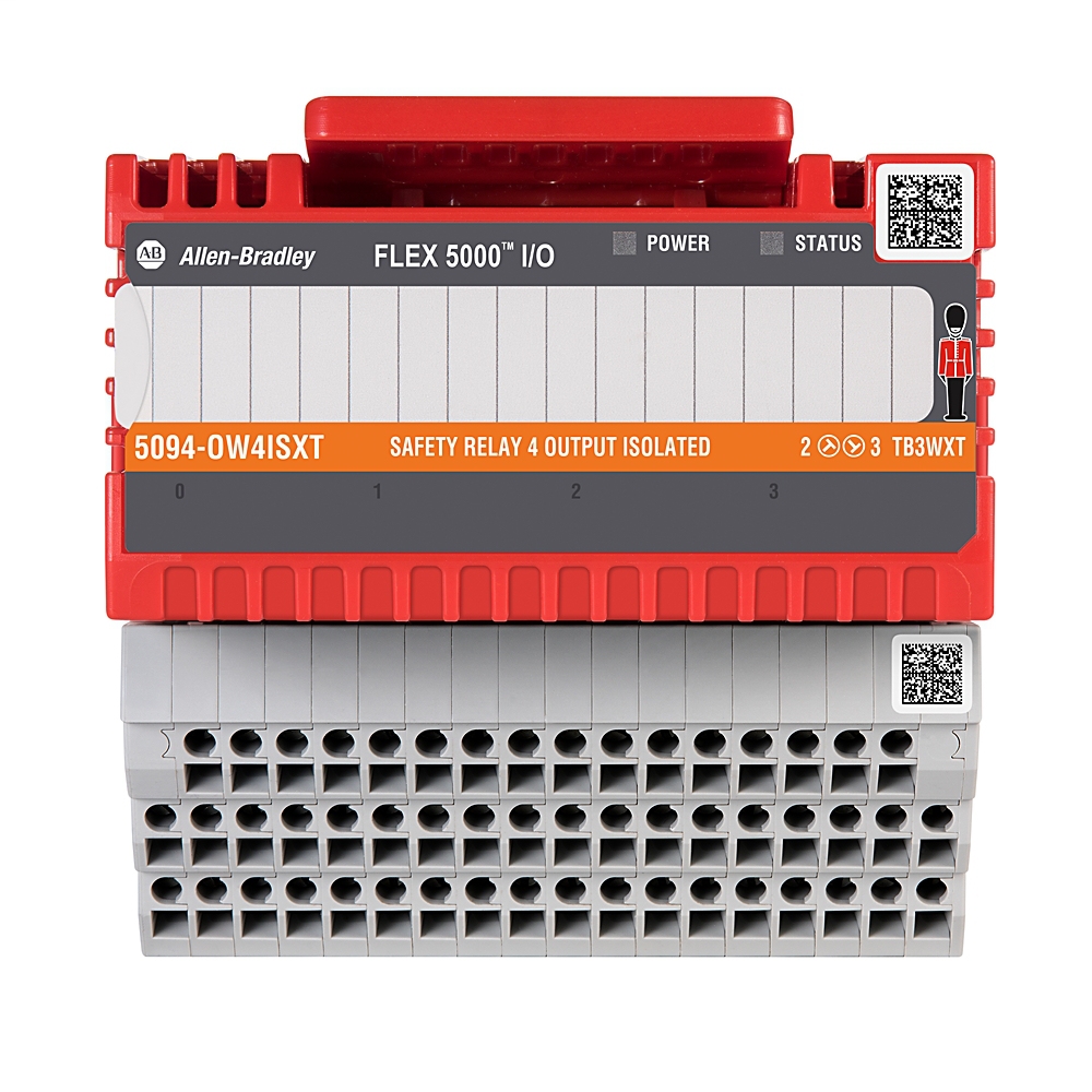 Image of Allen-Bradley 5094-OW4ISXT