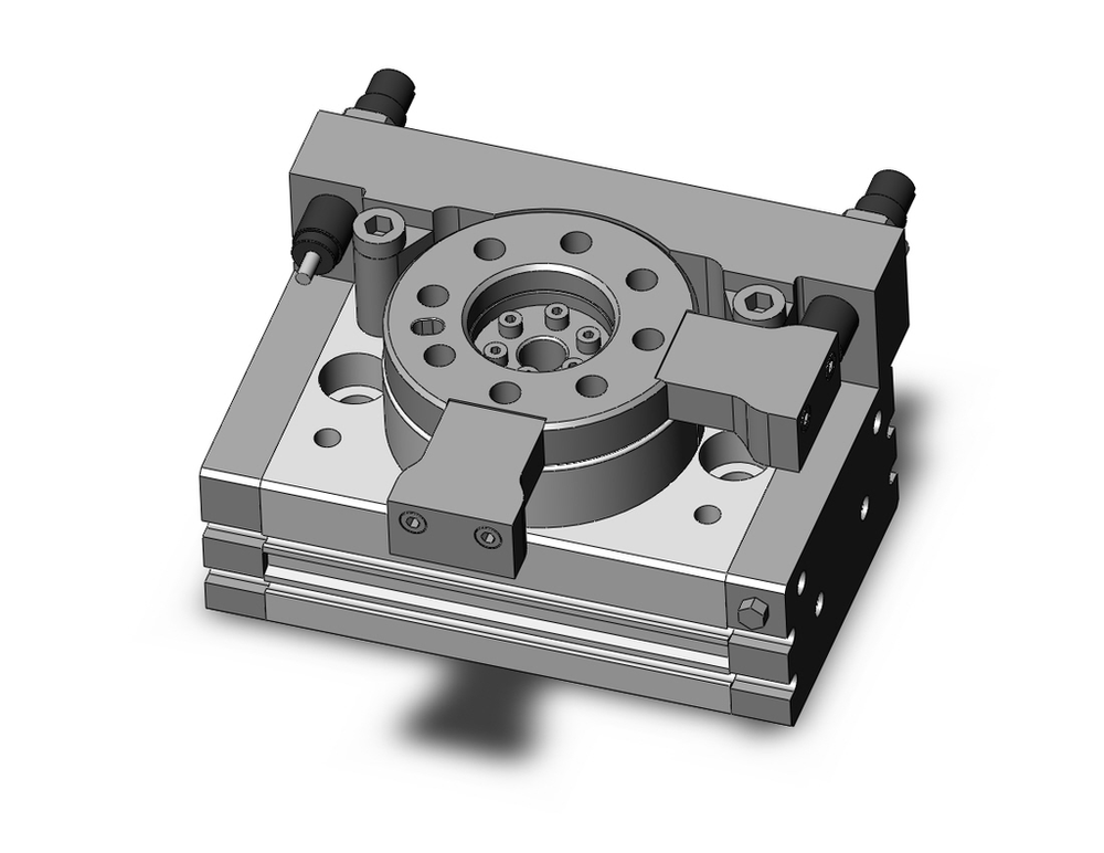 Image of SMC MSQA20L3