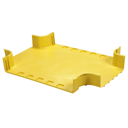 Image of Panduit FRFWC24X4W12LYL
