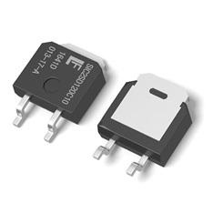Image of Littelfuse LSIC2SD120C10