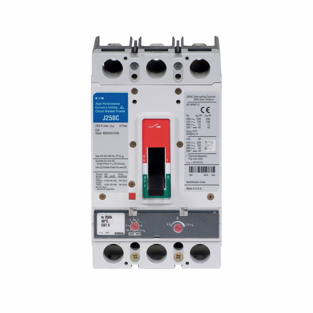 Image of Eaton JGC3250AAG