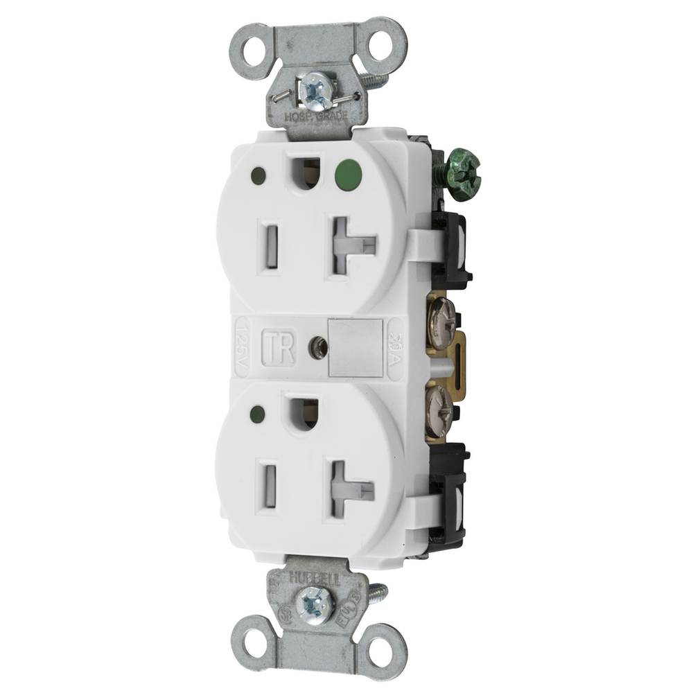 Image of Hubbell Wiring Device-Kellems 8300WLTRA