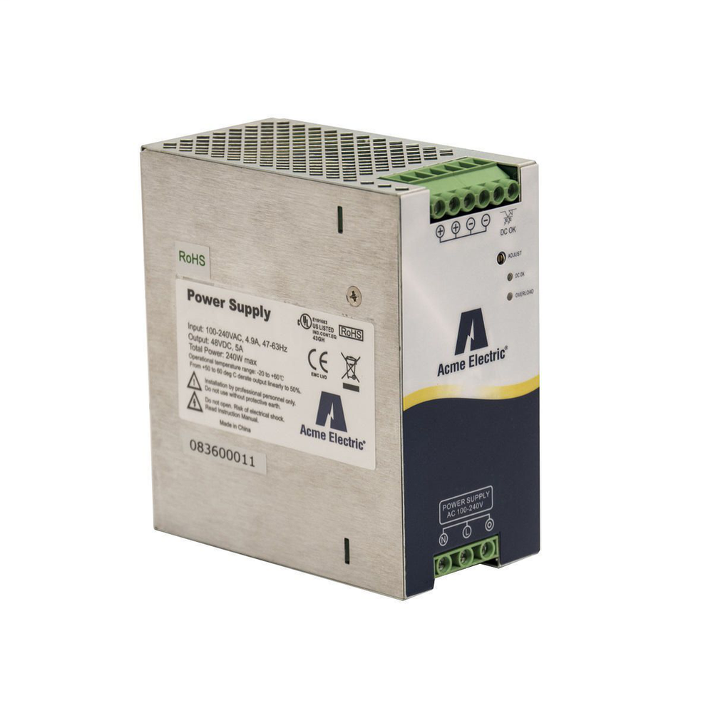 Image of Acme Electric DM1480125