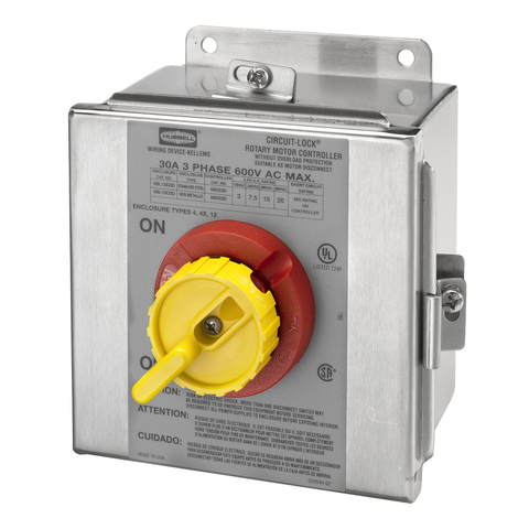 Image of Hubbell Wiring Device-Kellems HBL13S33D