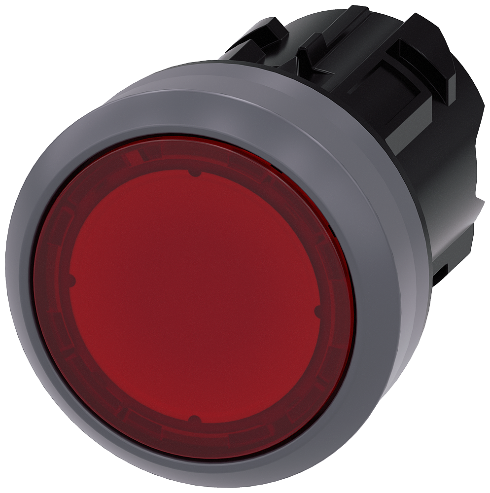 Image of Siemens 3SU10310AD200AA0